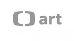 Logo ČT art